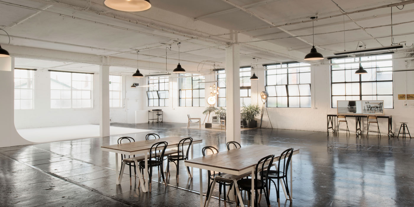 Melbourne Photography Studio