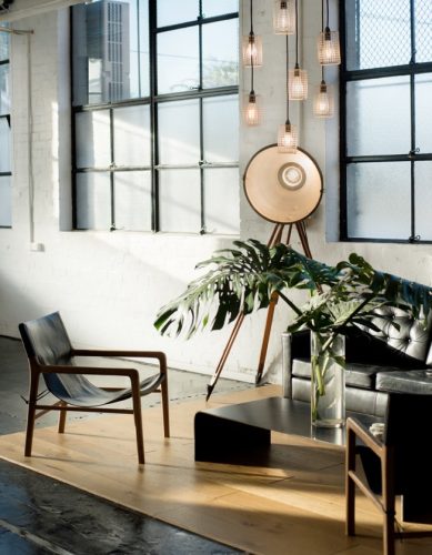 Beautiful Warehouse Melbourne