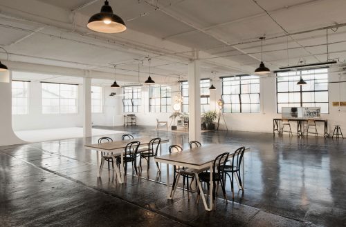 Photography Studio Melbourne