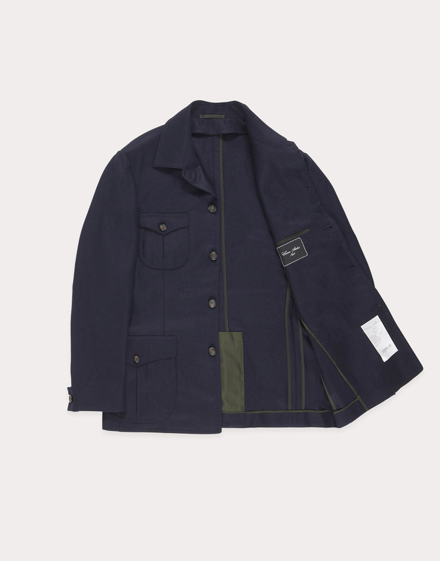 Flat-Lay-Jacket