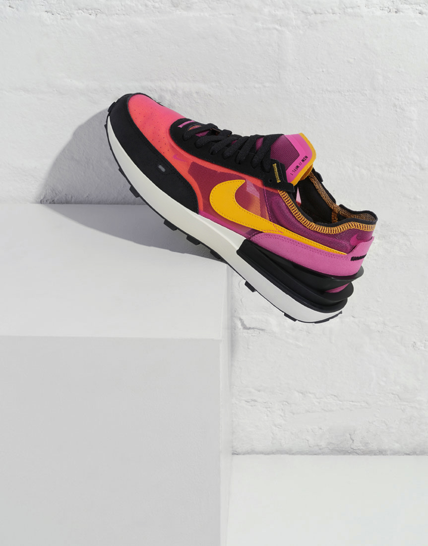Styled-nike