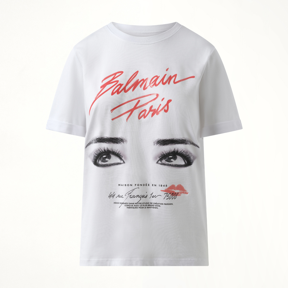 Balmain-Front